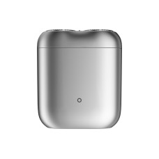Xiaomi Elektro-Rasierer S200 Silber