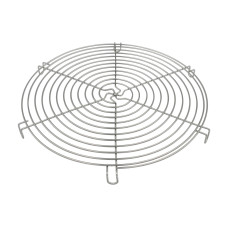 Stronghold Abkühlgitter Rund