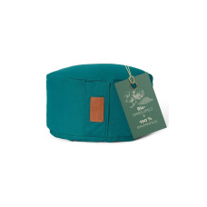 DoYourYoga Yoga-Kissen Vishnu Dinkelspelz, Grün DoYourYoga Yoga-Kissen Vishnu Dinkelspelz, Grün