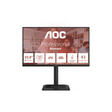AOC Monitor 24E4U AOC Monitor 24E4U