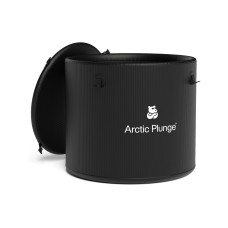 Arcticplunge Plunge Portable Eisbad, rund Arcticplunge Plunge Portable Eisbad, rund