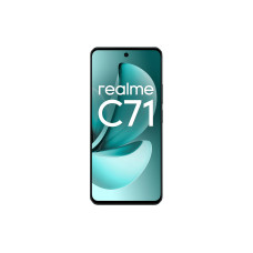 Realme C71 128 GB Forest Owl Realme C71 128 GB Forest Owl