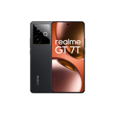 Realme GT 7T 512 GB Lcesense Black Realme GT 7T 512 GB Lcesense Black