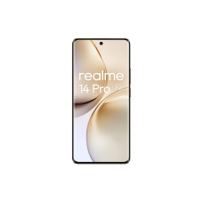 Realme 14 Pro 5G 256 GB Pearl White Realme 14 Pro 5G 256 GB Pearl White