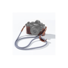 Smallrig Ledertaschen-Set für Nikon Z f Braun Smallrig Ledertaschen-Set für Nikon Z f Braun