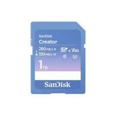 SanDisk SDXC-Karte Creator UHS-II 1000 GB SanDisk SDXC-Karte Creator UHS-II 1000 GB