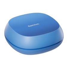 SanDisk PRO Externe Festplatte Creator Desk Drive 4 TB