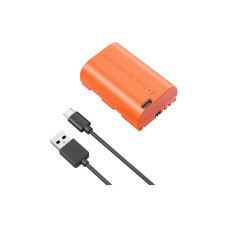 Smallrig Digitalkamera-Akku LP-E6P Smallrig Digitalkamera-Akku LP-E6P