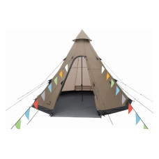 Easy Camp Glamping Bunting
