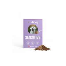 Tradidog Sensitive Futtertopping
