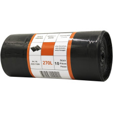 Weita Kehrichtsack Venardo 270 l, 10 Stück Weita Kehrichtsack Venardo 270 l, 10 Stück