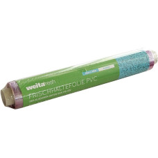 Weita Frischhaltefolie WF Classic 1 Stück, Transparent, 45 cm Weita Frischhaltefolie WF Classic 1 Stück, Transparent, 45 cm
