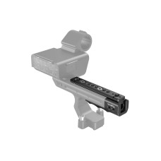 Smallrig Extension Adapter für FX30 / FX3 XLR Smallrig Extension Adapter für FX30 / FX3 XLR