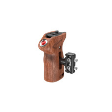 Smallrig Threaded Side Handle mit Rec Start / Stop Remote Trigger Smallrig Threaded Side Handle mit Rec Start / Stop Remote Trigger