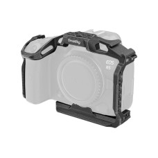 Smallrig «Black Mamba» Cage für Canon EOS R5 C / R5 / R6