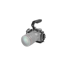 Smallrig «Black Mamba» Cage Kit für Canon EOS R5 C / R5 / R6