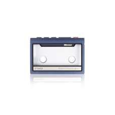 FiiO Schutzhülle SK-M21C Blau FiiO Schutzhülle SK-M21C Blau