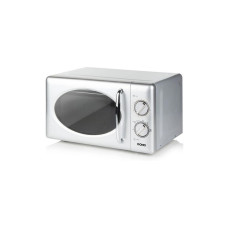 Domo Mikrowelle DO3025 Grau Domo Mikrowelle DO3025 Grau