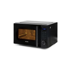 Domo Mikrowelle DO22301C Schwarz Domo Mikrowelle DO22301C Schwarz