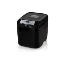 Domo Brotbackmaschine B3974 Schwarz Domo Brotbackmaschine B3974 Schwarz