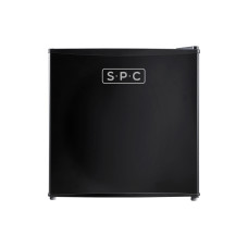 SPC Gefrierschrank GB5522-2 Schwarz, Rechts