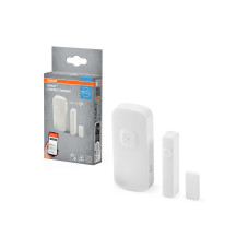 OSRAM SMART+ Contact Sensor Weiss OSRAM SMART+ Contact Sensor Weiss