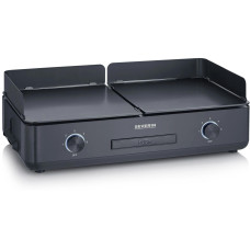 Severin Plancha Suave PG 8569