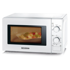 Severin Mikrowelle MW 7770 Weiss Severin Mikrowelle MW 7770 Weiss