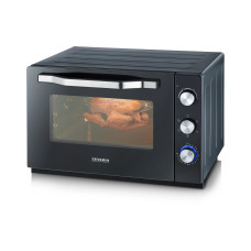 Severin Backofen TO 2073 Schwarz Severin Backofen TO 2073 Schwarz