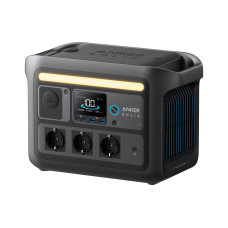 Anker Power Station Solix C800X 768 Wh