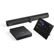 Lenovo Raumlösung ThinkSmart Core Gen2 für Teams Rooms