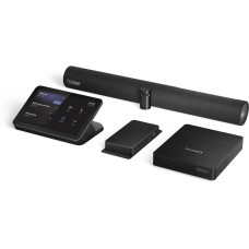 Lenovo Raumlösung ThinkSmart Core Gen2 Kit Bar mit IP Controller