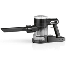 CLEANmaxx Akku-Hand- und Stielsauger mit 2-fach-Filter , Weiss CLEANmaxx Akku-Hand- und Stielsauger mit 2-fach-Filter , Weiss