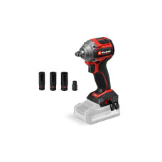 Einhell Akku-Schlagschrauber TP-CW 18/260-C Li BL (1 x 4.0Ah SK)