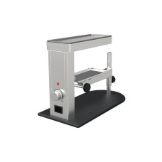 Koenig Raclette-Gerät Premium Silber