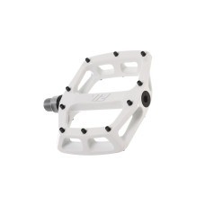 DMR Plattformpedale V12 Weiss DMR Plattformpedale V12 Weiss