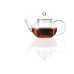 Montana Teekanne Yogi 1 l, Transparent