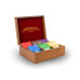 Twinings Geschenkbox 6 x 10 Teebeutel Twinings Geschenkbox 6 x 10 Teebeutel