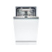 Bosch Einbaugeschirrspüler SPV6EMX05E Bosch Einbaugeschirrspüler SPV6EMX05E