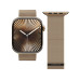 Vonmählen Armband Milanese Loop 2 Apple Watch 40/41/42 mm Sunset Gold Vonmählen Armband Milanese Loop 2 Apple Watch 40/41/42 mm Sunset Gold