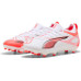 PUMA Shoes Ultra 5 Match FG/AG Jr 32