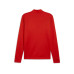 PUMA Zip Top teamGOAL Training 1/4 L, Rot PUMA Zip Top teamGOAL Training 1/4 L, Rot