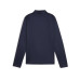 PUMA Zip Top teamGOAL Training 1/4 Jr 128, Dunkelblau PUMA Zip Top teamGOAL Training 1/4 Jr 128, Dunkelblau
