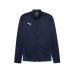 PUMA Training Jacket teamGOAL S, Dunkelblau PUMA Training Jacket teamGOAL S, Dunkelblau