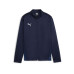 PUMA Jacket teamGOAL Training Jr 128, Dunkelblau PUMA Jacket teamGOAL Training Jr 128, Dunkelblau