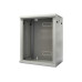 Wirewin Wandschrank 600X600X15U Pro 3rd Gen 19 / 15HE / Grau Wirewin Wandschrank 600X600X15U Pro 3rd Gen 19 / 15HE / Grau