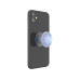 PopSockets Halterung PopGrip Frosted Iridescent PopSockets Halterung PopGrip Frosted Iridescent