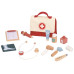 Spielba Holzspielwaren Arztkoffer Spielba Holzspielwaren Arztkoffer