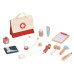 Spielba Holzspielwaren Arztkoffer Spielba Holzspielwaren Arztkoffer