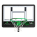SALTA Basketballständer Salta Dribble 83 x 254 x 130 cm SALTA Basketballständer Salta Dribble 83 x 254 x 130 cm